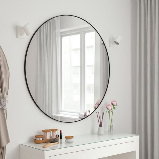 Grand Miroir Ikea S Lection De Mod Les Tendance